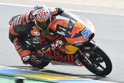 Danny Kent, Red Bull KTM Ajo