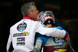 Jack Miller, Estrella Galicia 0,0 Marc VDS