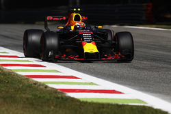 Max Verstappen, Red Bull Racing RB13