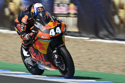 Miguel Oliveira, Red Bull KTM Ajo
