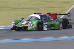 #99 Wineurasia Ligier JSP3: Scott Andrews, William Lok, Aidan Read