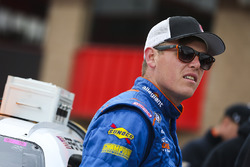 Spencer Gallagher, GMS Racing Chevrolet