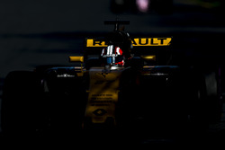 Nico Hülkenberg, Renault Sport F1 Team RS17