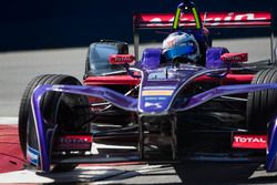 Sam Bird, DS Virgin Racing, Spark-Citroen, Virgin DSV-02