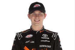 Matt Tifft, Joe Gibbs Racing