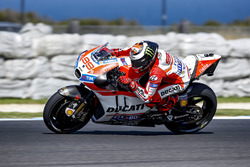 Хорхе Лоренсо, Ducati Team