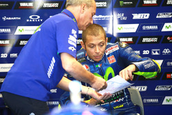 Валентино Россі, Yamaha Factory Racing
