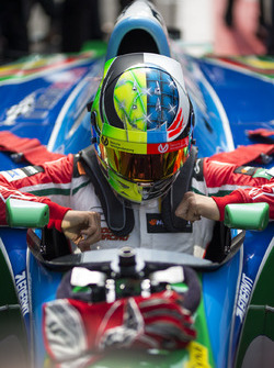 Mick Schumacher, Benetton B194