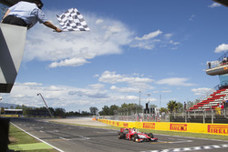Charles Leclerc, PREMA Powerteam remporte la course