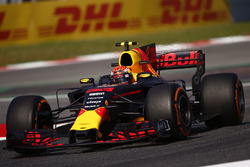 Макс Ферстаппен, Red Bull Racing RB13
