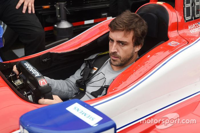 Fernando Alonso