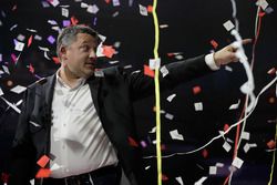 Tony Stewart, Stewart-Haas Racing