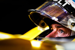 Джолион Палмер, Renault Sport F1 RS16