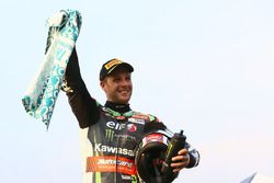 Ganador, Jonathan Rea, Kawasaki Racing