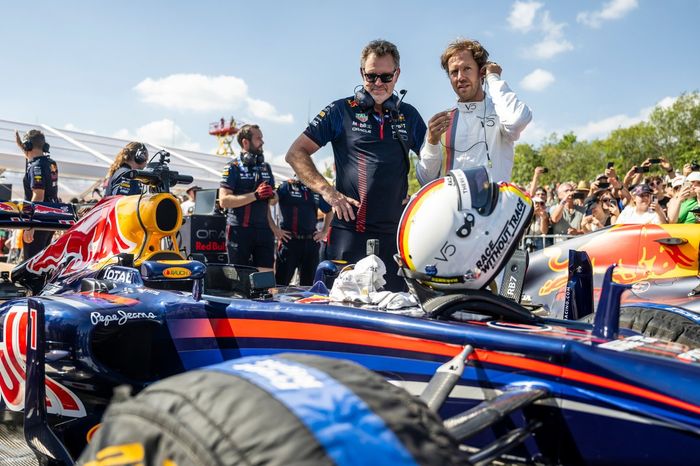 Sebastian Vettel