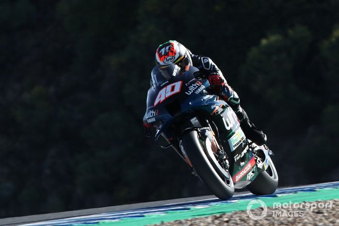 Darryn Binder, RNF MotoGP Racing