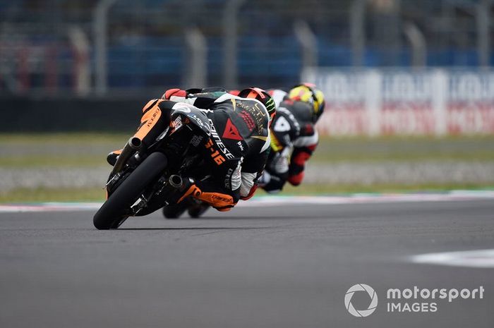 Andrea Migno, Bester Capital Dubai