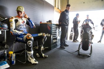Bo Bendsneyder, RW Racing GP