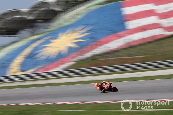 Marc Marquez, Repsol Honda Team