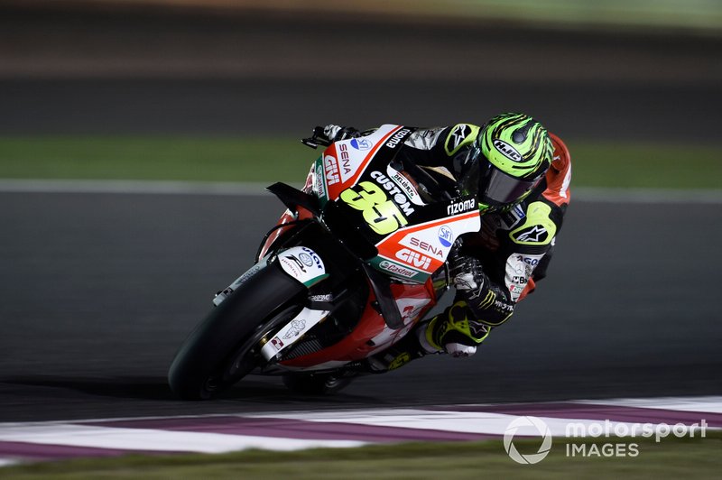 Cal Crutchlow, Team LCR Honda