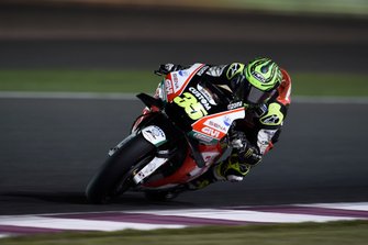 Cal Crutchlow, Team LCR Honda
