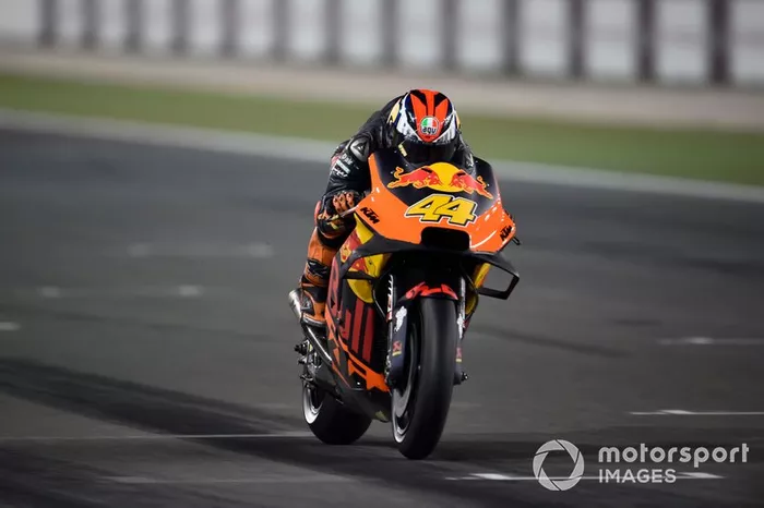 Pol Espargaro, Red Bull KTM Factory Racing