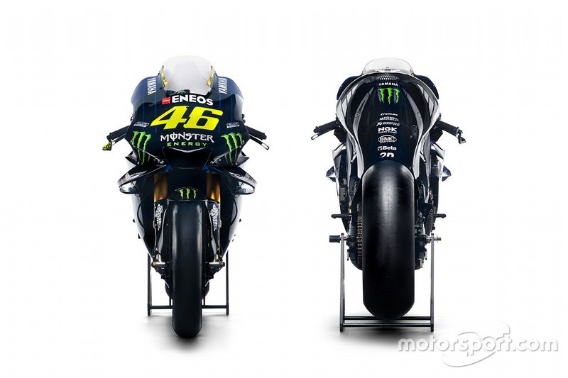 YZR-M1