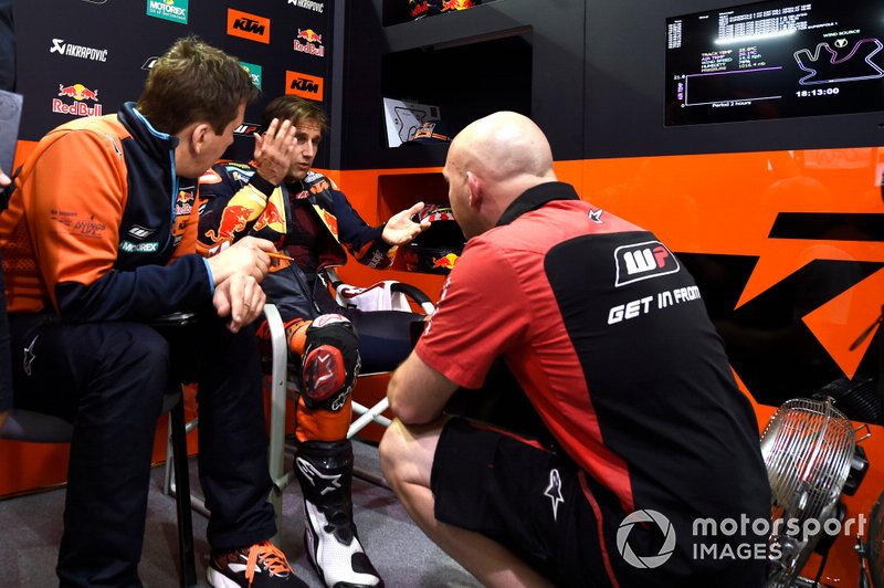Жоанн Зарко, Red Bull KTM Factory Racing