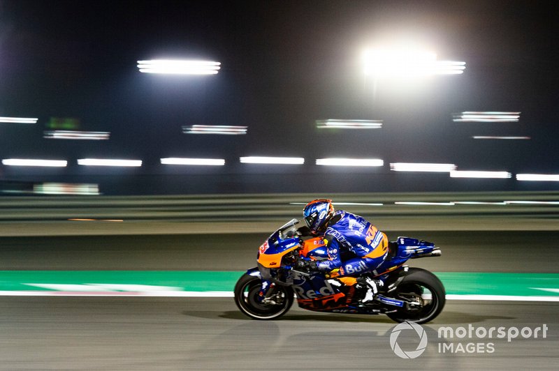 22. Хафіж Шахрін, Red Bull KTM Tech 3 - 1.56,371