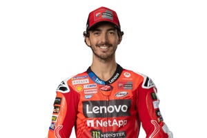 Pecco Bagnaia