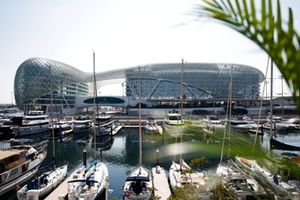 GP de Abu Dhabi
