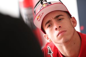 Pedro Acosta, Tech3 GASGAS Factory Racing