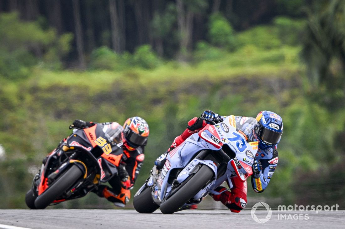 Alex Marquez, Gresini Racing