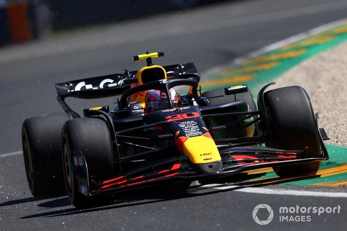 Liam Lawson, Red Bull Racing