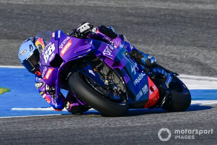 Miguel Oliveira, Pramac Racing