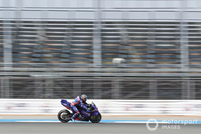 Miguel Oliveira, Pramac Racing