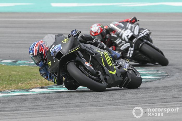 Ai Ogura, Trackhouse Racing