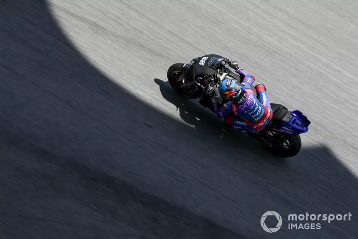 Miguel Oliveira, Pramac Racing