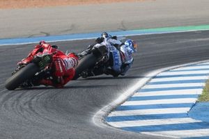 Marc Márquez, Equipo Ducati, Alex Márquez, Gresini Racing