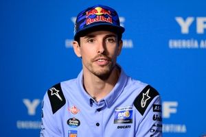 Alex Márquez, Gresini Racing