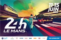 Tout sur les 24H du Mans 2025