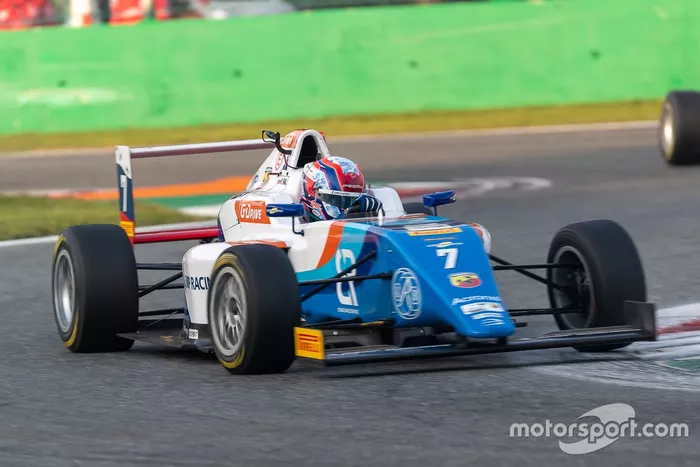 Kirill Smal, Prema Powerteam 