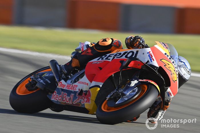 Pol Espargaró, Repsol Honda Team