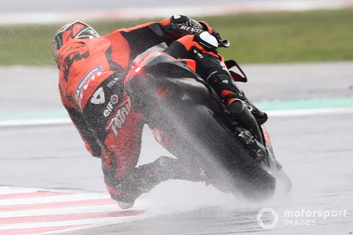 Danilo Petrucci, KTM Tech3