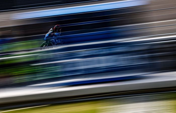 Alex Rins, Team Suzuki MotoGP