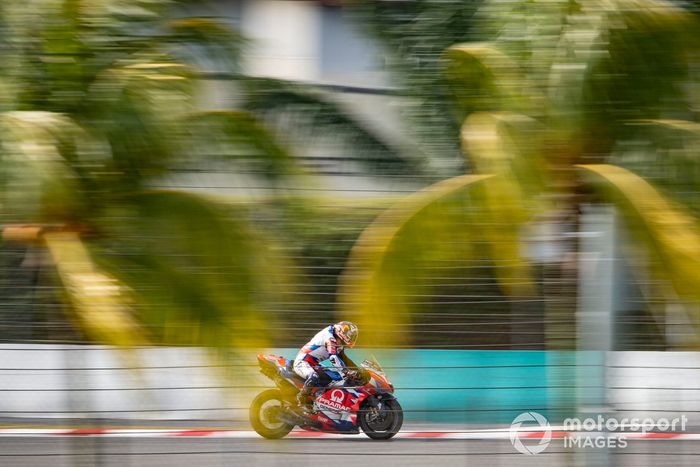 Johann Zarco, Pramac Racing
