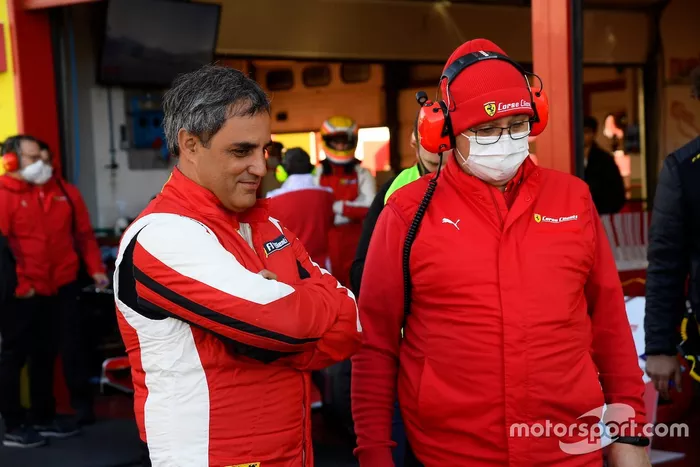 Juan Pablo Montoya