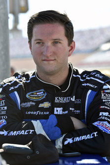 Jordan Anderson, Jordan Anderson Racing, Chevrolet Silverado Lucas Oil