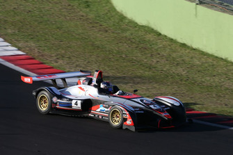 Simone Borelli, BF Motorsport