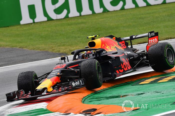 Gran Premio de Italia
